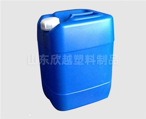 15升化工塑料桶 ，堆碼塑料桶